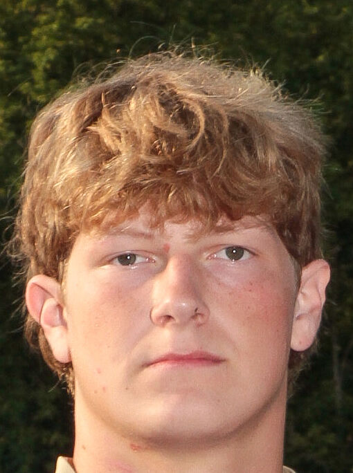 Jack Lange, Eureka